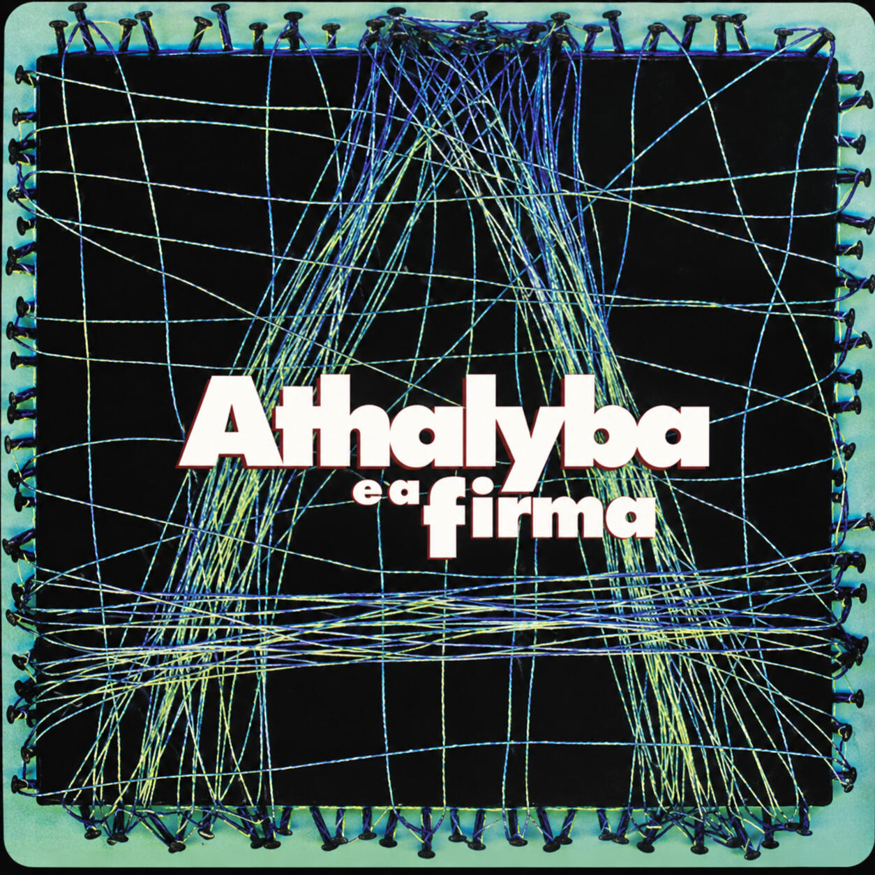 Athalyba Man