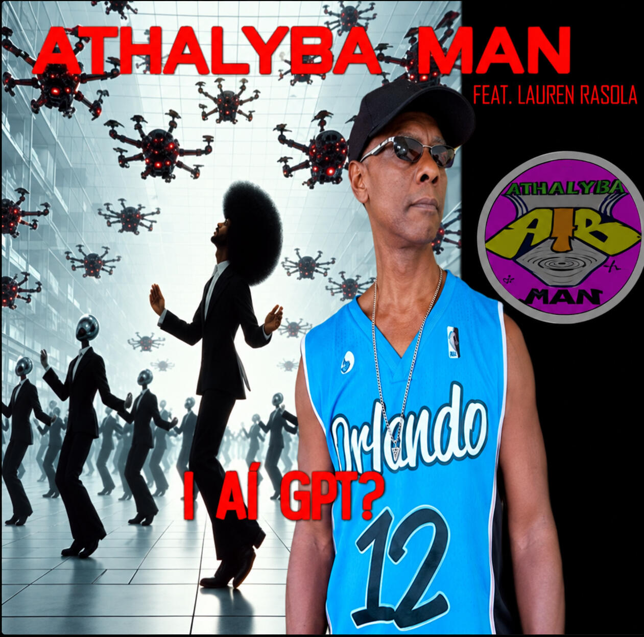 Athalyba Man