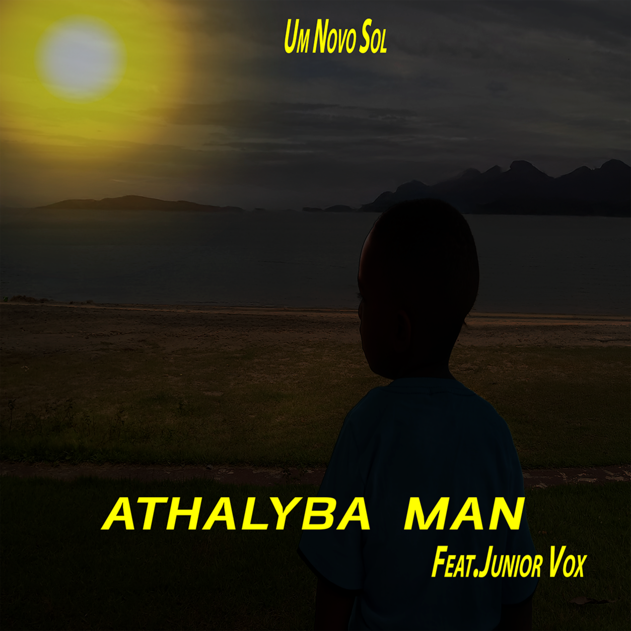 Athalyba Man